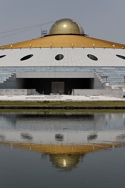 Wat Phra Dhammakaya-033